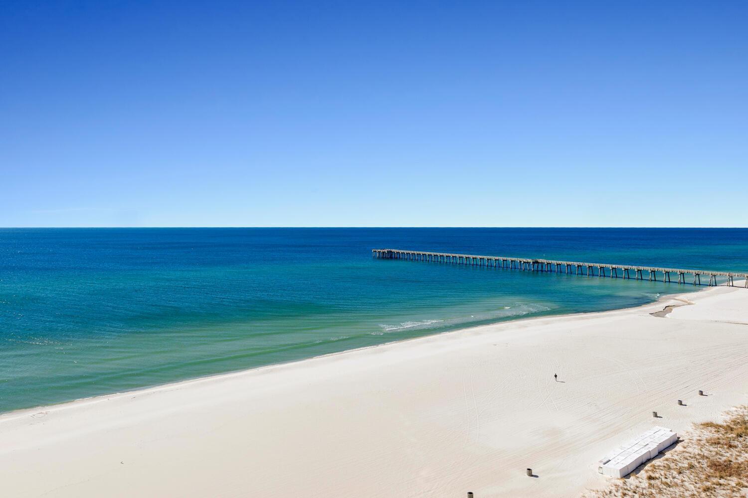Sterling Reef 705 Holiday home