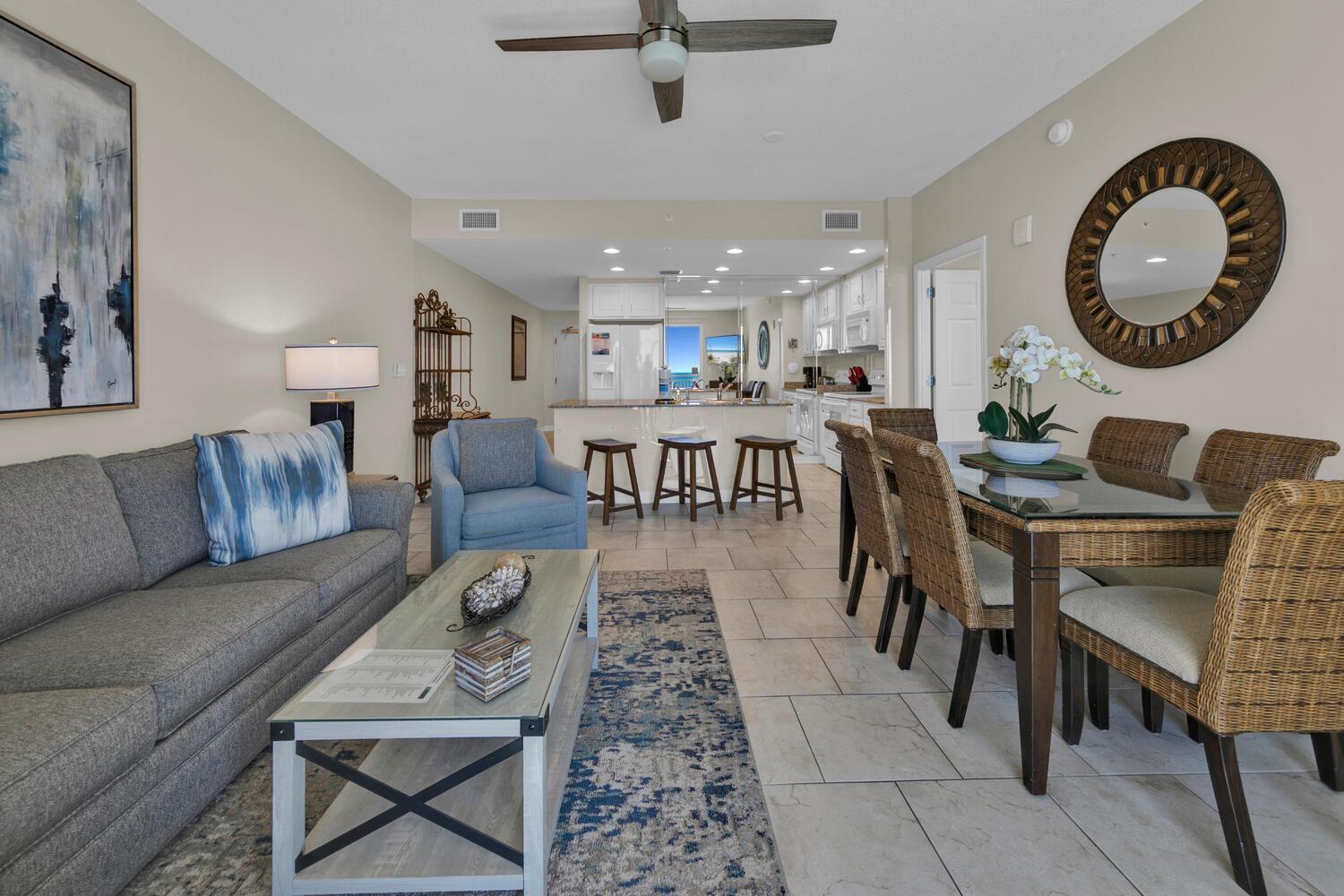 Holiday home Sterling Reef 705 *